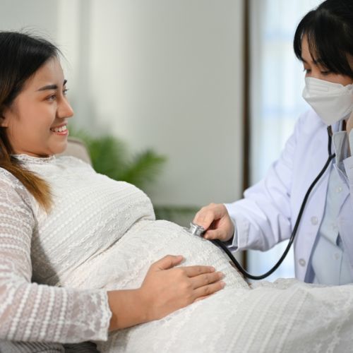 Shairaksha | Women’s Care