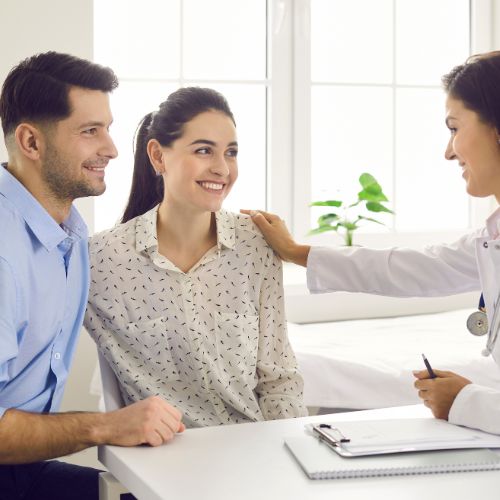 Male Health & Wellness Screening