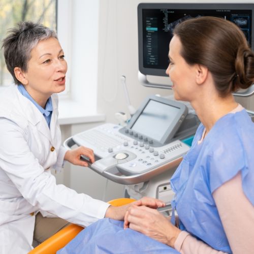 Hormonal Wellness Programs