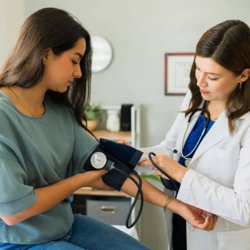 Health and Wellness Monitoring